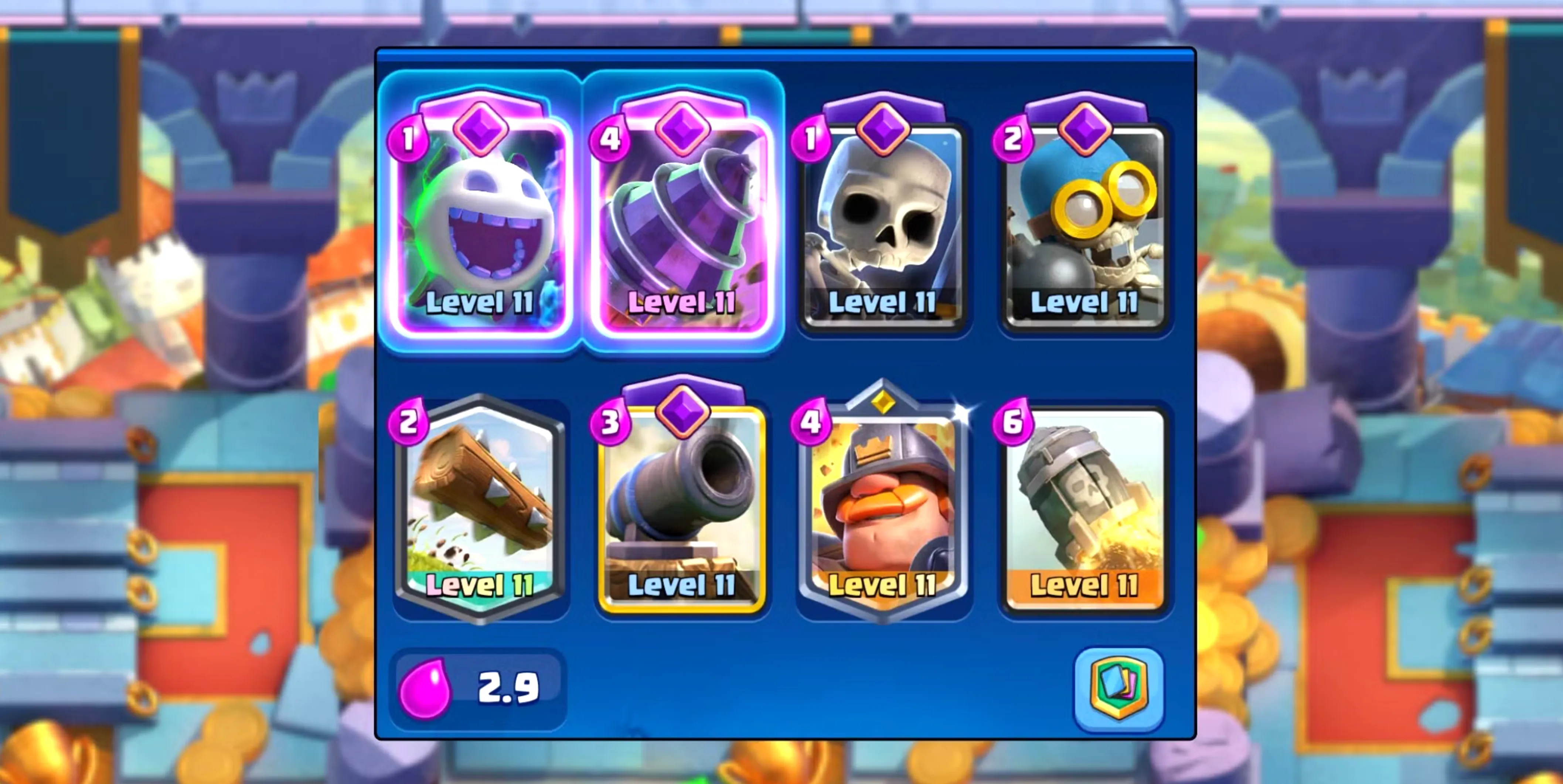 mighty miner how to play